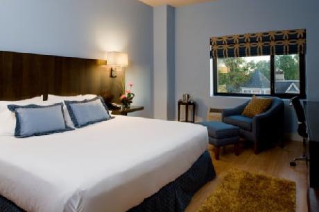 Hotel Indigo RAHWAY-NEWARK