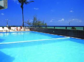 Golden Tulip Recife Palace