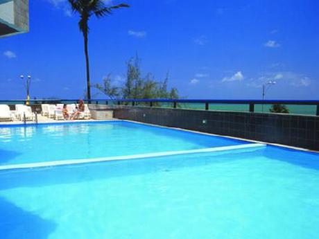 Golden Tulip Recife Palace