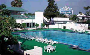 Anaheim Plaza Hotel And Suites