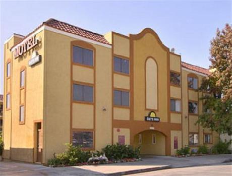 Days Inn Alhambra CA