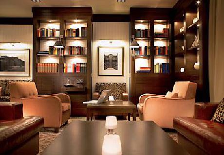 Renaissance Hamburg Hotel