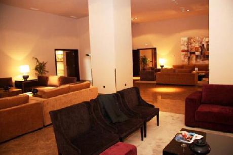 Andalucia Golf Tanger