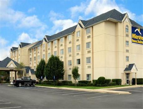 Microtel Inn & Suites Bossier City