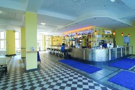 A&O Dortmund Hauptbahnhof