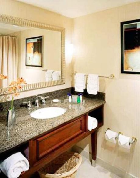 Hampton Inn San DiegoAirportSea World