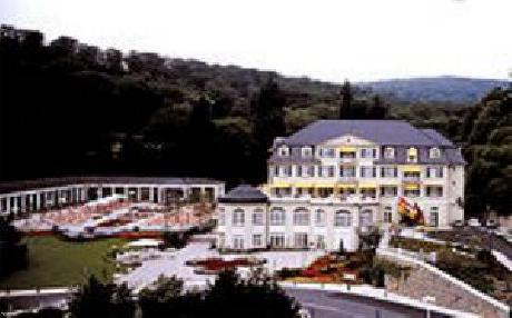 Parkhotel Schlangenbad