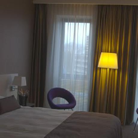 Hampshire Hotel  Lumen