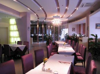 Elite Business Hotel