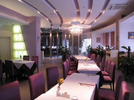 Elite Business Hotel