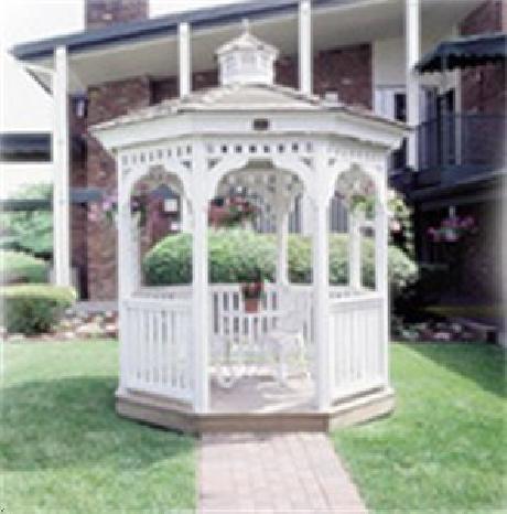 Huntington Country Inn