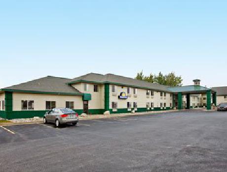 Days Inn Of Clare