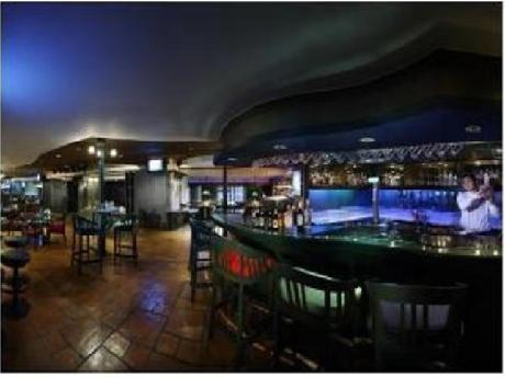 Amari Atrium Bangkok