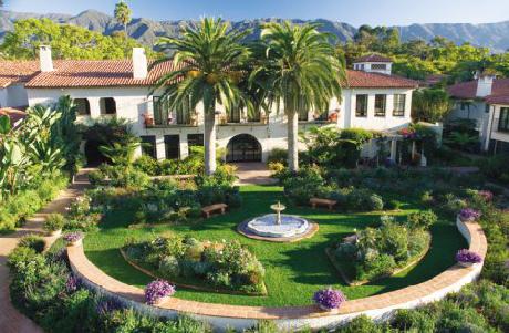 Four Seasons Santa Barbara