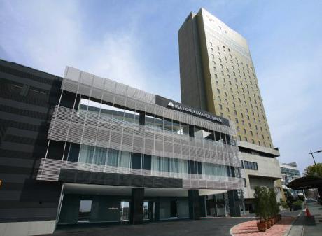 ANA Hotel KUMAMOTO NEW SKY