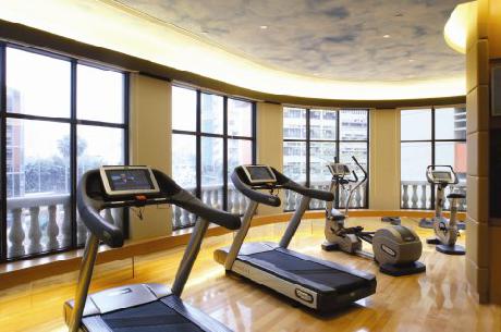 Lanson Place, Hong Kong