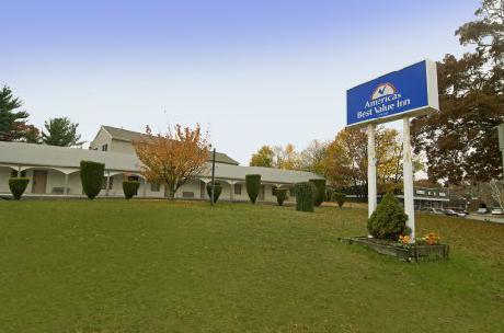 Americas Best Value Inn-N. Kingstown