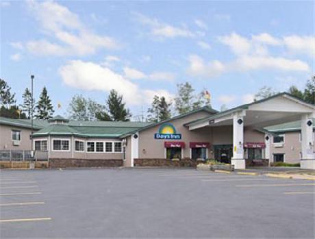 Days Inn Marquette