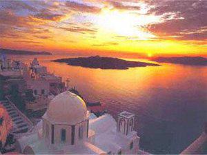 Anny Hotel Santorini Island