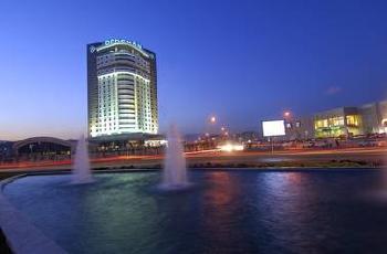 Dedeman Konya Hotel and Convention Center