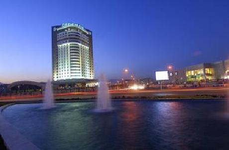 Dedeman Konya Hotel and Convention Center