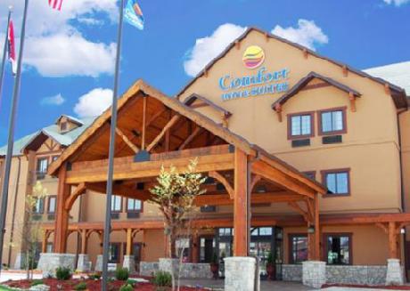 Comfort Inn & Suites Chillicothe