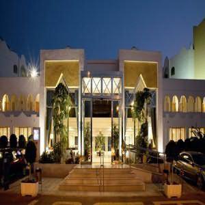 Hotel Marinas De Nerja