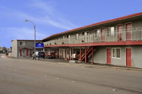 Americas Best Value Inn North