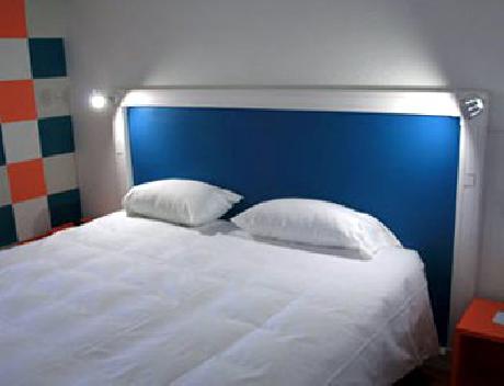 BEST WESTERN Bordeaux Aeroport