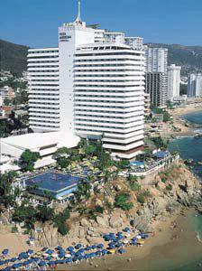 Fiesta Americana Condesa Acapulco