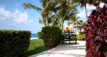 InterContinental PRESIDENTE COZUMEL RESORT SPA