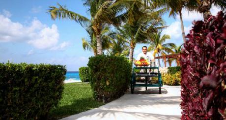 InterContinental PRESIDENTE COZUMEL RESORT SPA