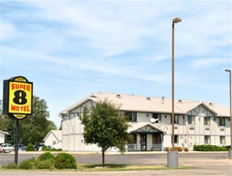 Super 8 Long Prairie