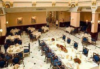 Tunisia Palace Hotel