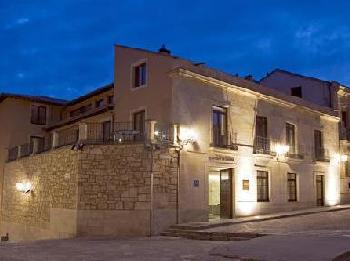 NH Puerta de la Catedral