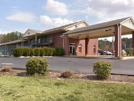 Americas Best Inns Selmer