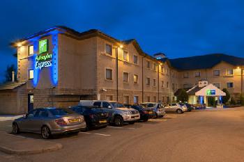 Holiday Inn Express INVERNESS