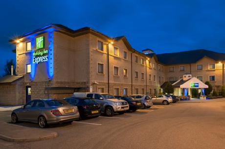 Holiday Inn Express INVERNESS