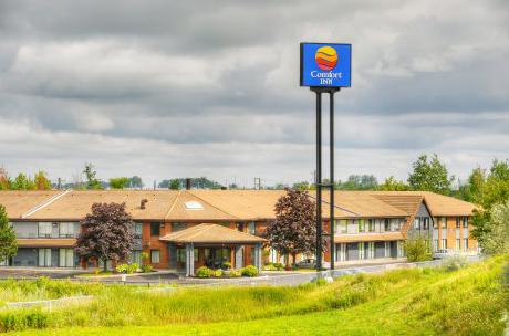 Comfort Inn Newmarket