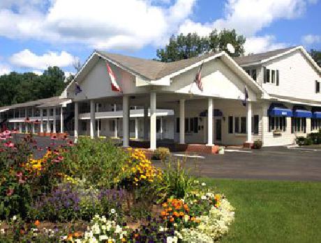 Howard Johnson Of Traverse City