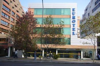 Eurotel El Bosque