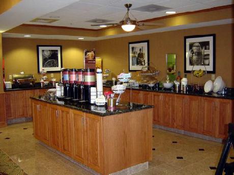 Hampton Inn I95 Stony Creek