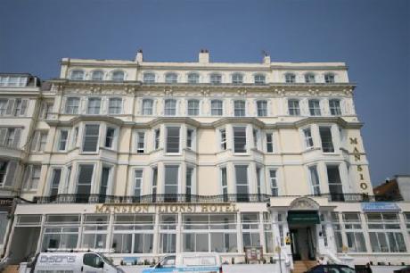 Mansion Lions Hotel