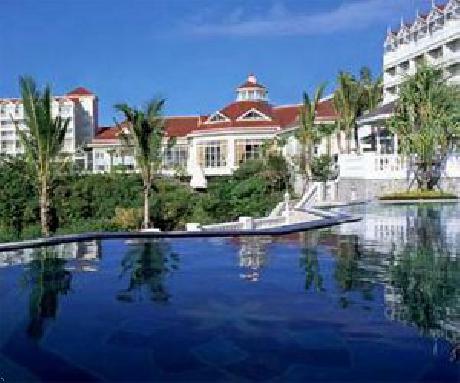 Hualien Bellevista Resort