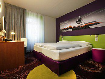 ibis Styles Luzern City