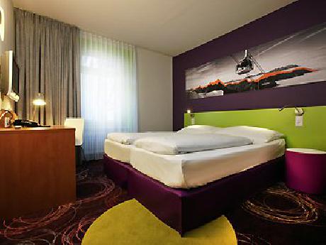 ibis Styles Luzern City
