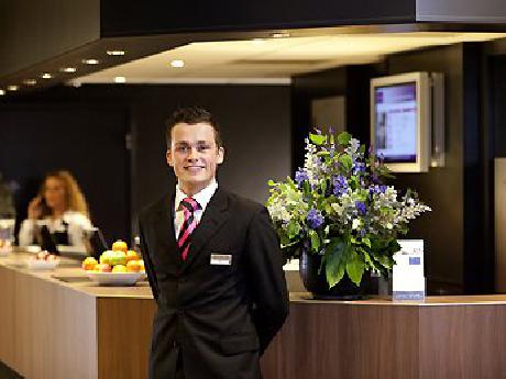 Mercure Hotel Amsterdam Aan de Amstel