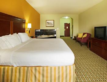 Holiday Inn Express Hotel & Suites AMARILLO EAST