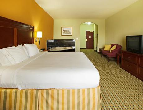 Holiday Inn Express Hotel & Suites AMARILLO EAST