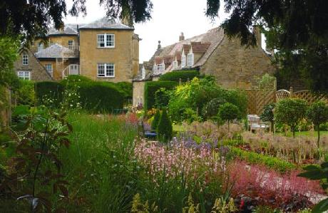 Cotswold House Hotel